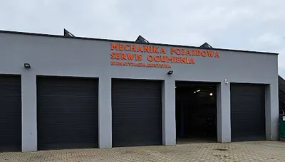 AUTO-LUK Łukasz Kukla